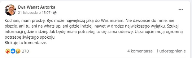 Ewa Wanat