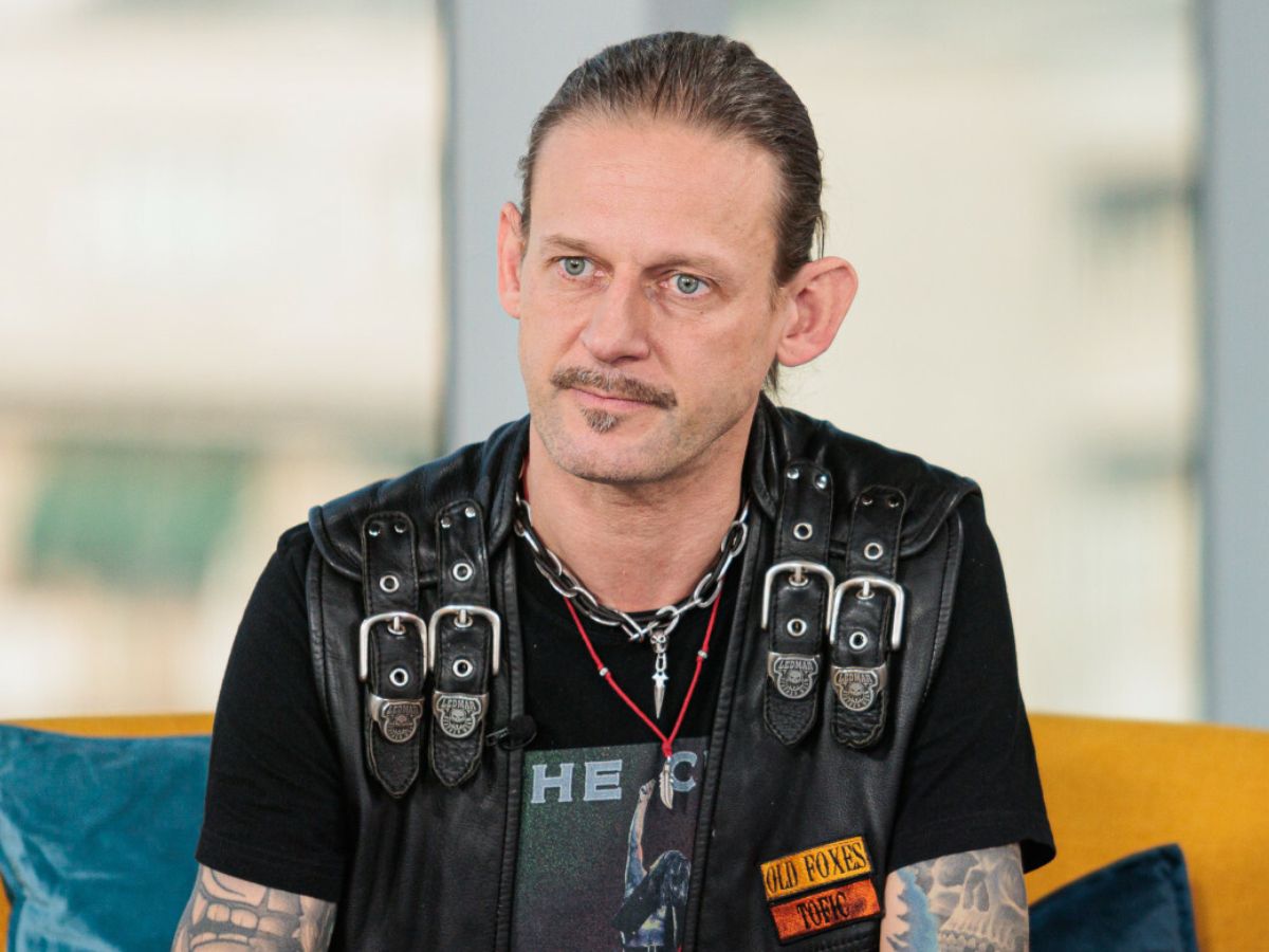 Michał Wójcik po raz pierwszy skomentował śmierć ukochanej