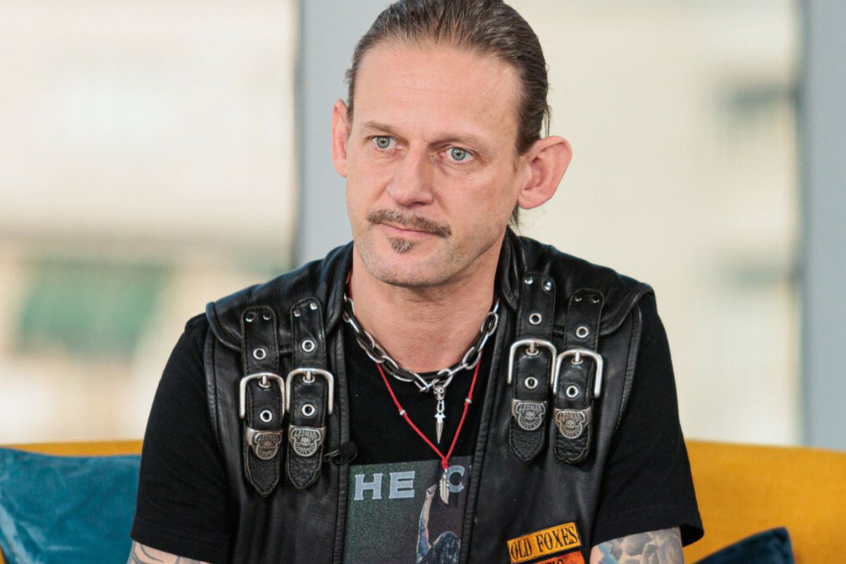 Michał Wójcik po raz pierwszy skomentował śmierć ukochanej