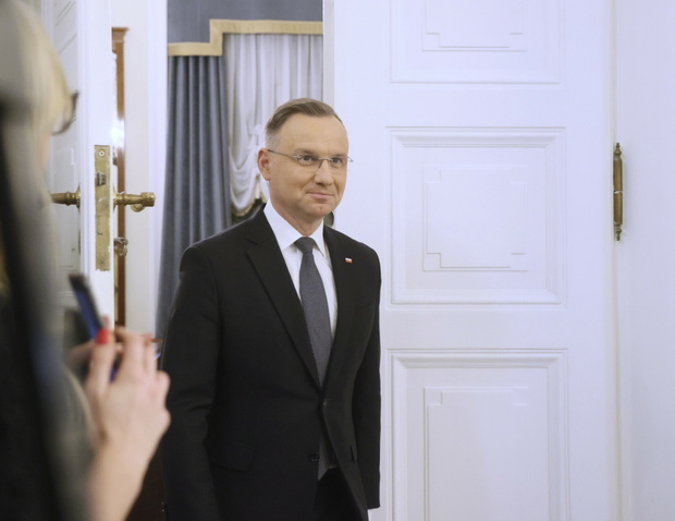Andrzej Duda