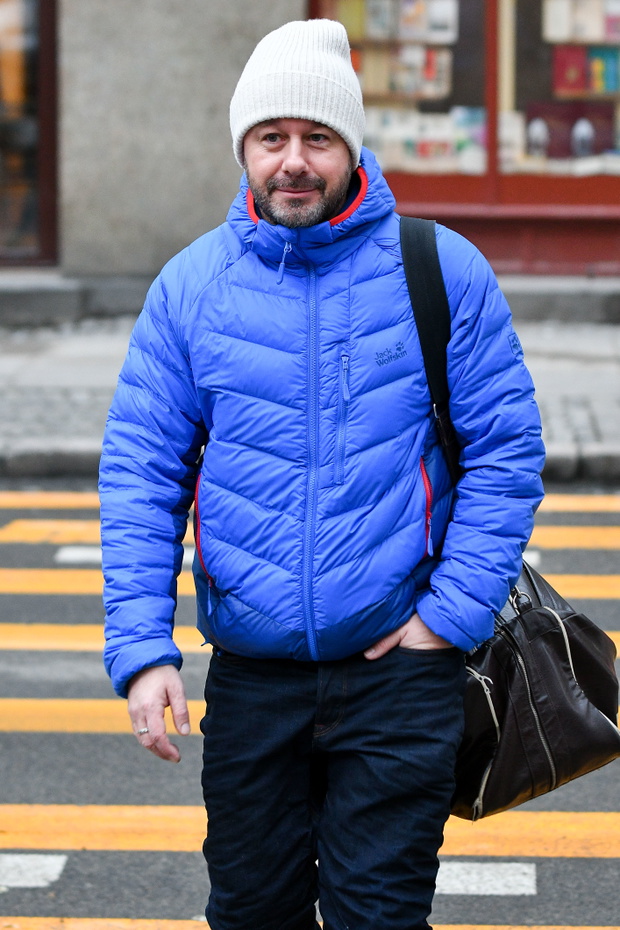 Andrzej Piaseczny