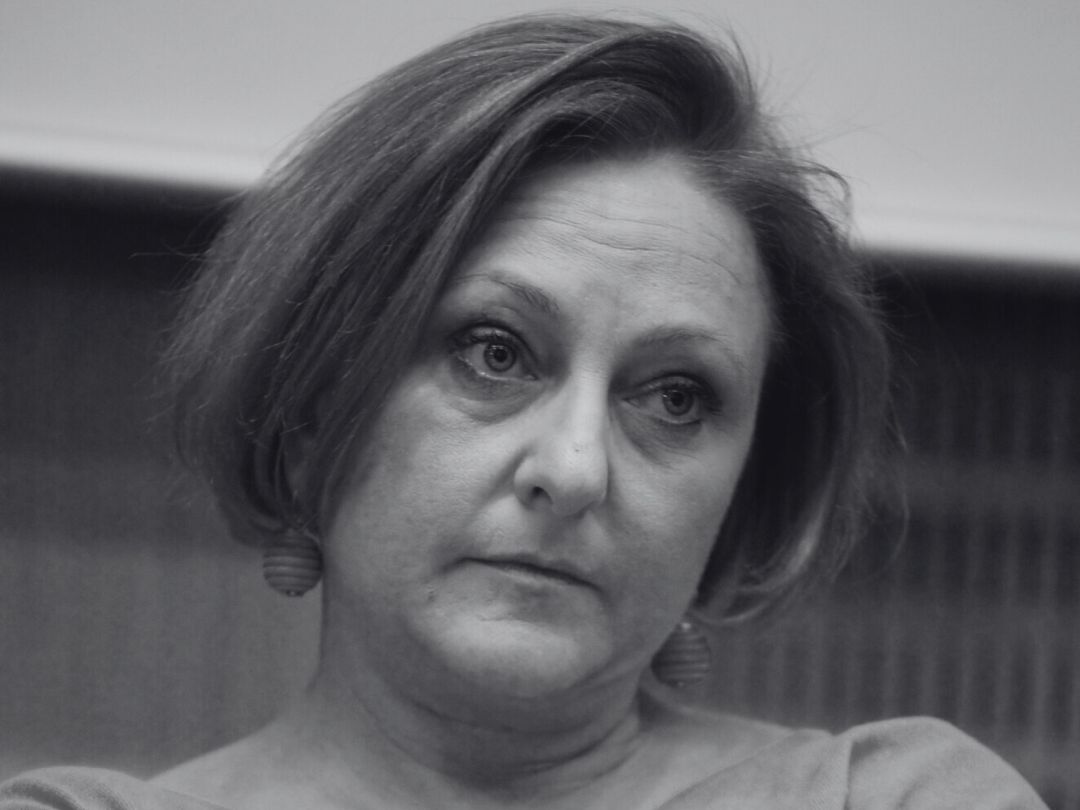Ewa Wanat