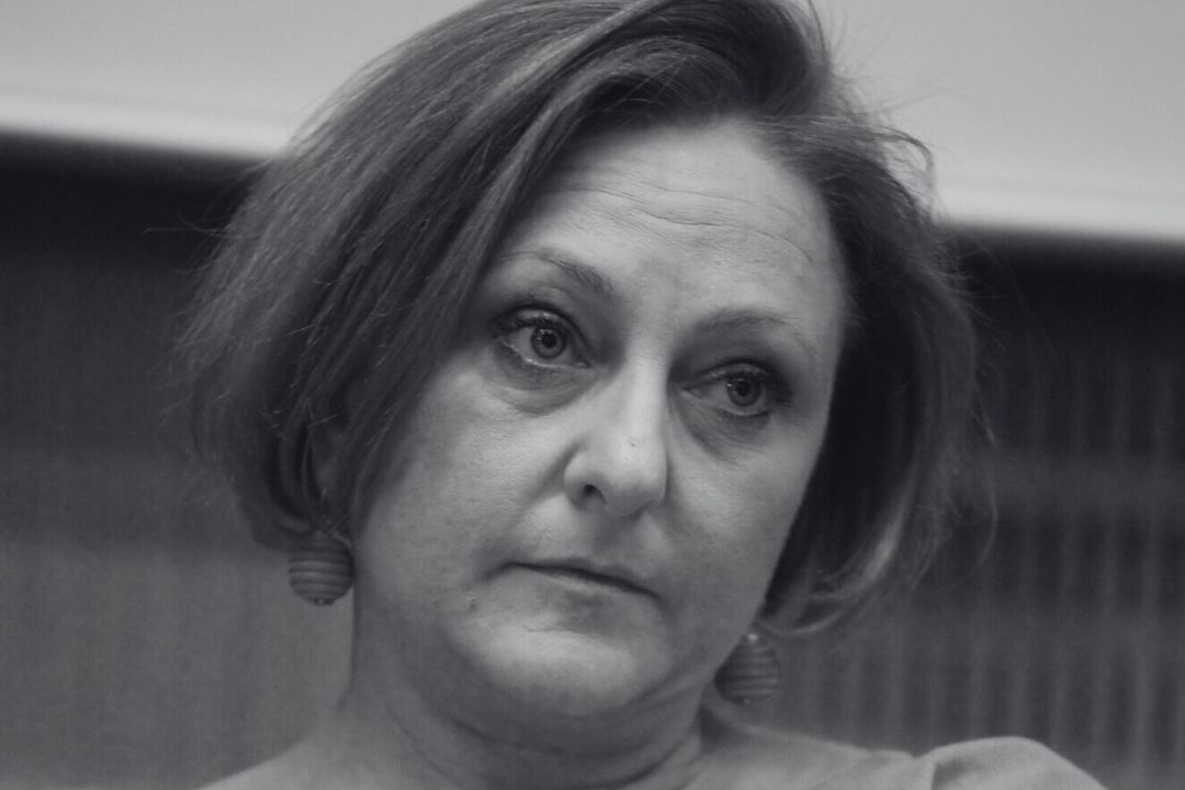 Ewa Wanat