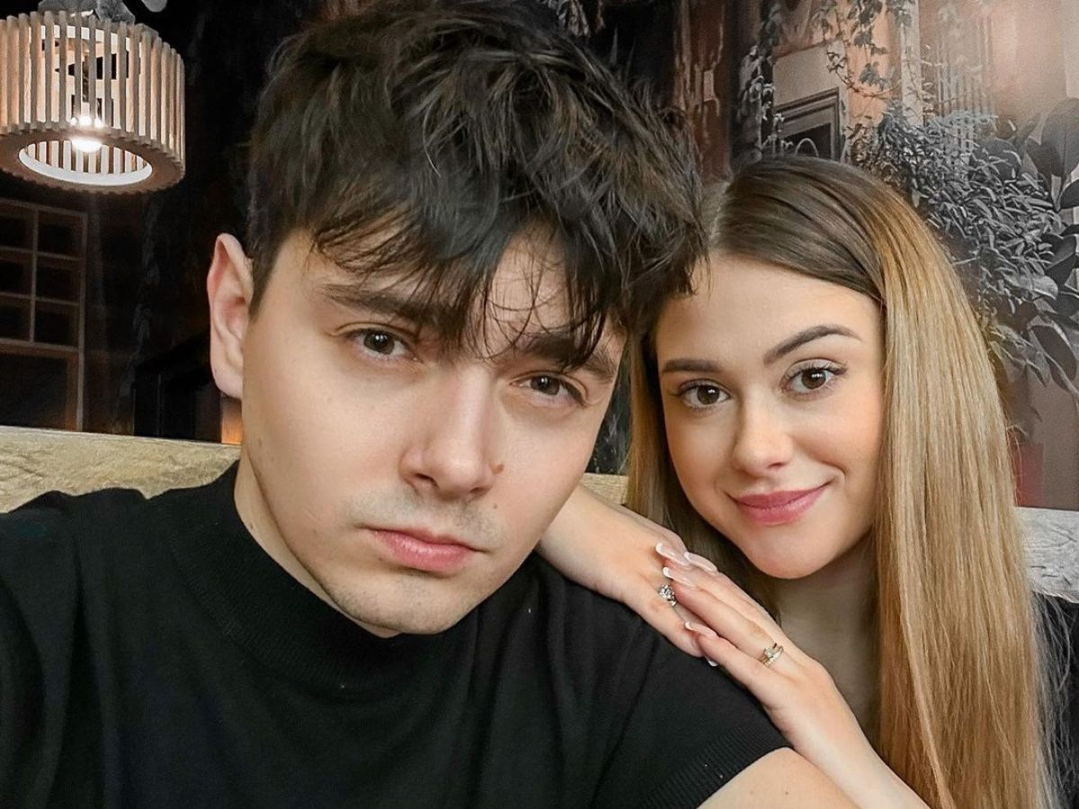 Sylwia Przybysz przeszła pilny zabieg
