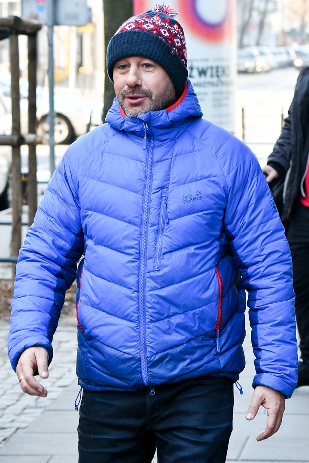 Andrzej Piaseczny