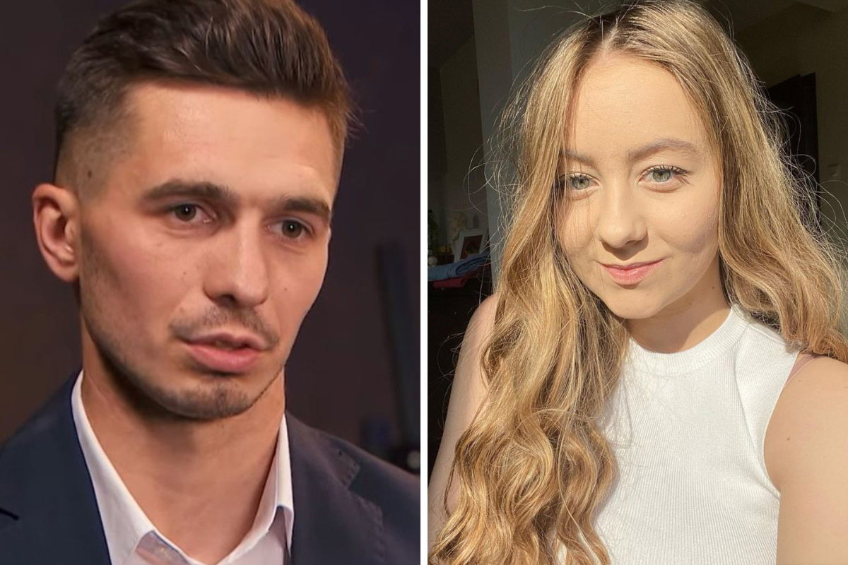 Nicola z rolnik szuka żony wbija szpilę Darkowi