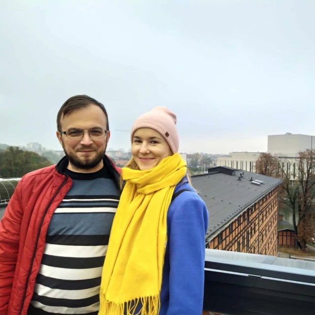 Kornelia i Marek ze Ślubu od pierwszego wejrzenia są razem 9 miesięcy