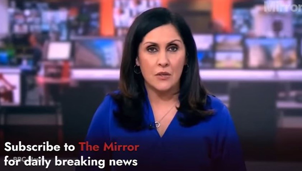 2023-12-08 09_15_38-(428) BBC News presenter caught giving middle finger - YouTube i jeszcze 22 stro