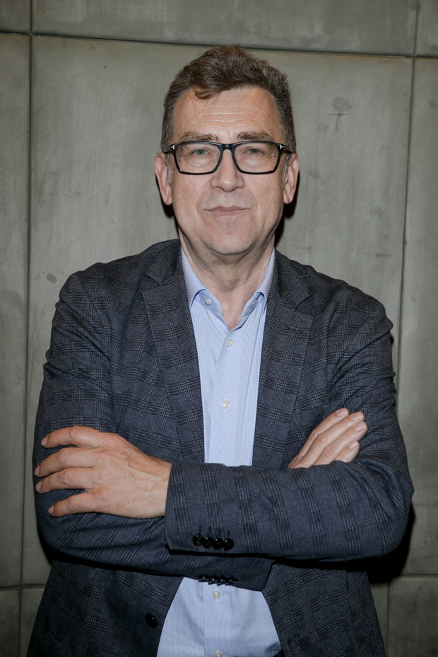 Maciej Orłoś