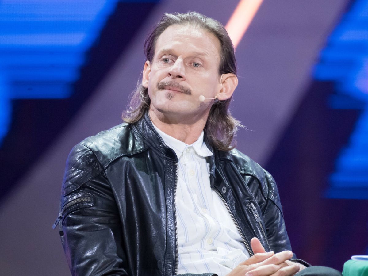 Michał Wójcik zaskoczył słowami o zdradach
