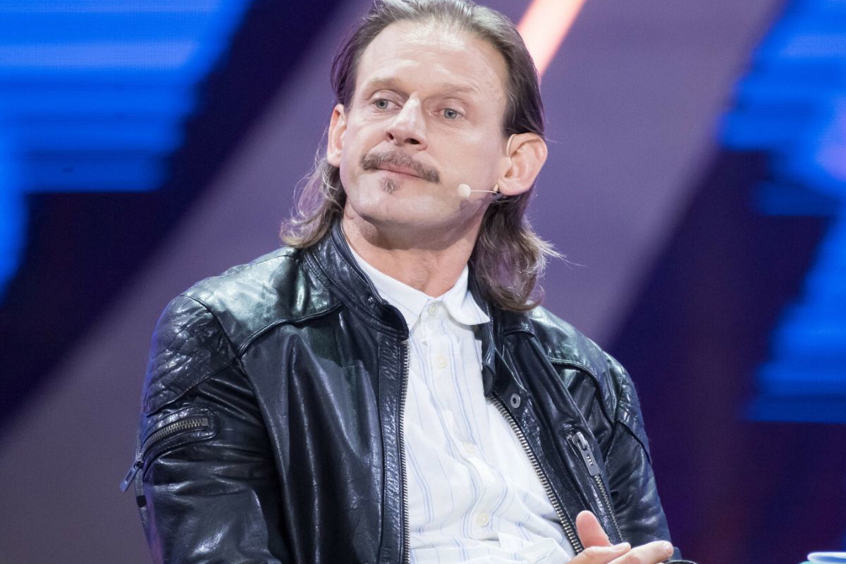 Michał Wójcik zaskoczył słowami o zdradach