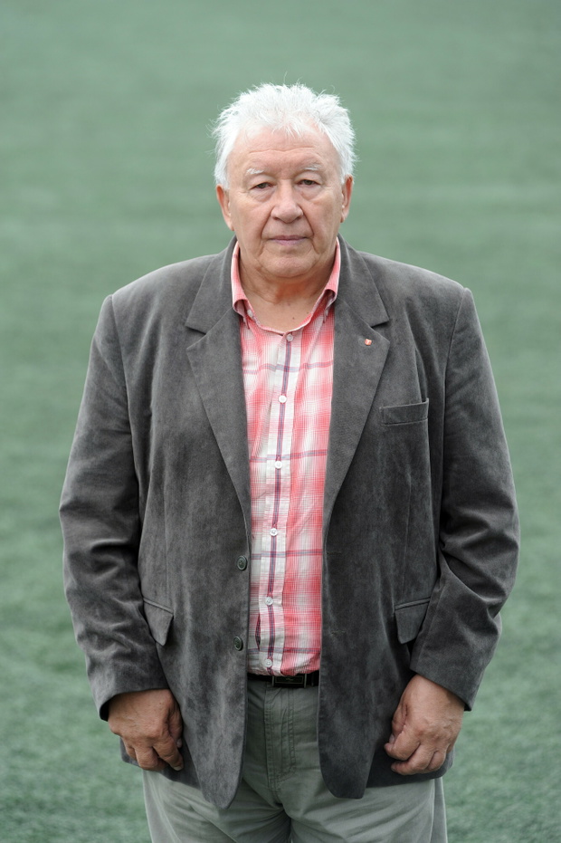 Wojciech Łazarek nie żyje