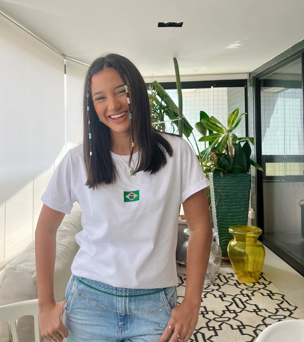Nie żyje brazylijska influencerka, miała 19 lat