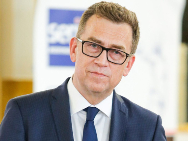 Maciej Orłoś