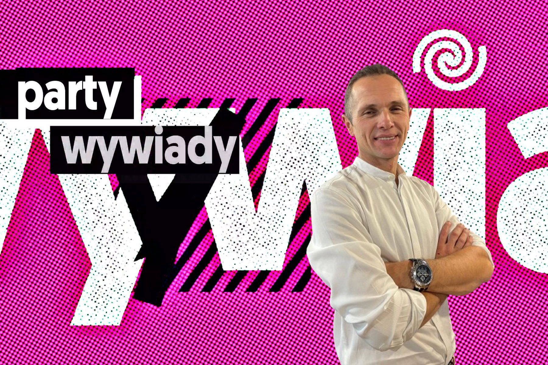 Waldemar o tym, co zaszło w domu Ewy z Rolnik szuka żony