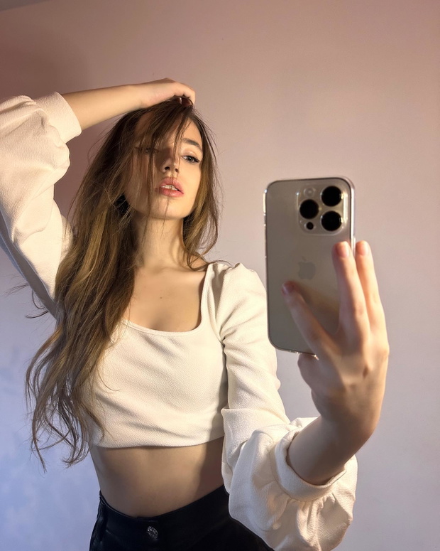 Tak zmieniła się AniKa Dąbrowska z The Voice Kids