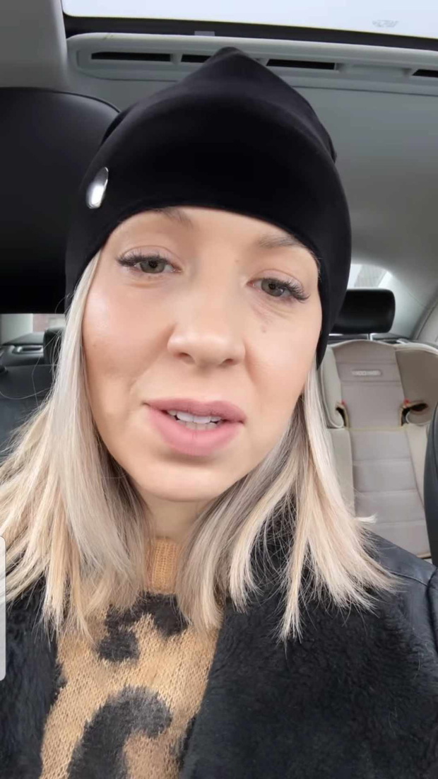 Córka Małgorzaty Borysewicz trafiła do szpitala