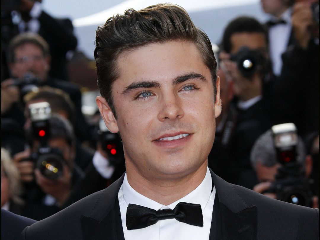 Zac Efron