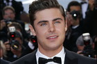 Zac Efron