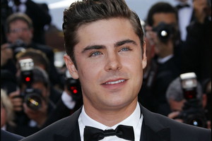 Zac Efron