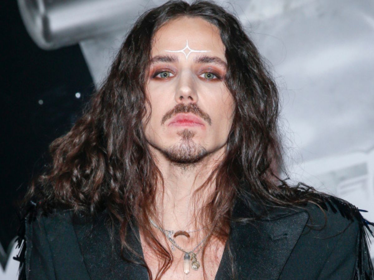 Michał Szpak