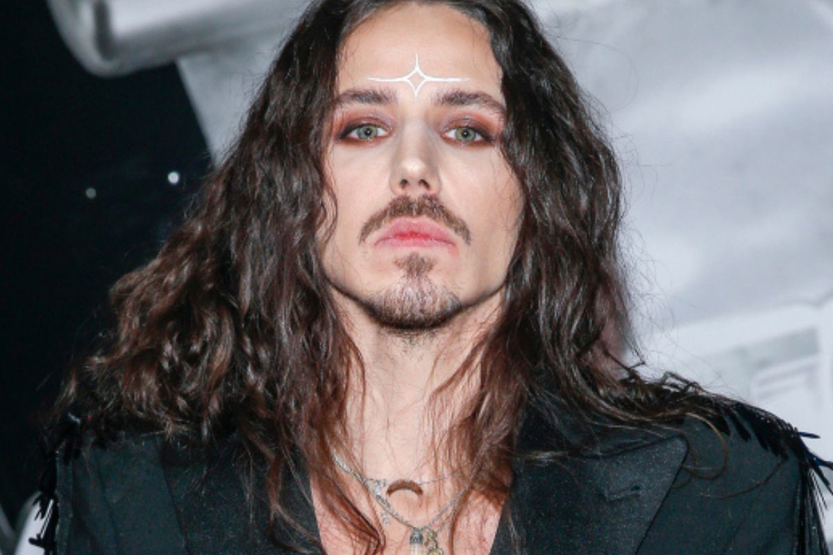 Michał Szpak
