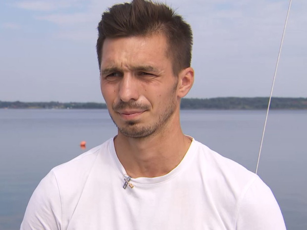 Rolnik szuka żony Nicola gorzko o zachowaniu Darka