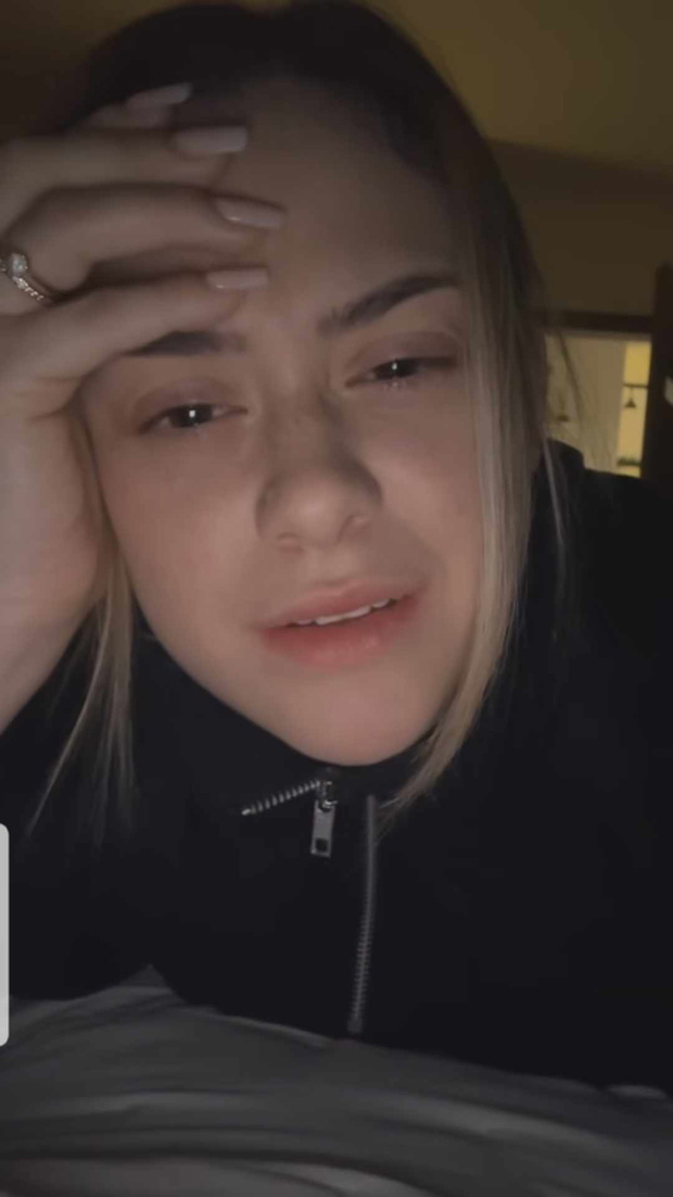 Sylwia Przybysz zdradziła, co usłyszała od lekarza