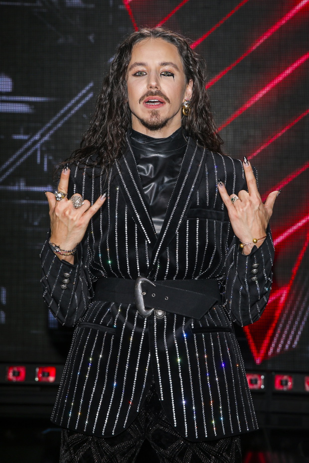 Michał Szpak