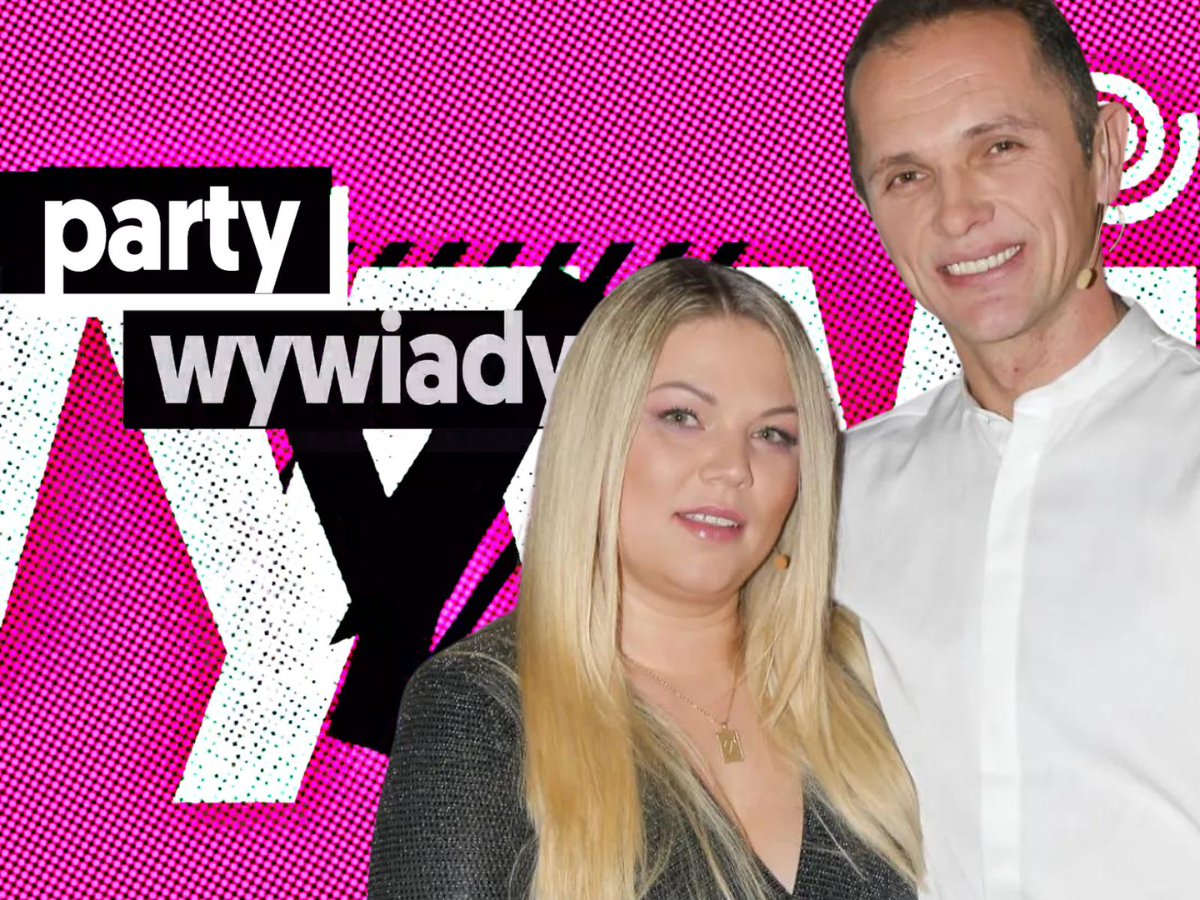 Waldemar i Dorota z "Rolnik szuka żony"