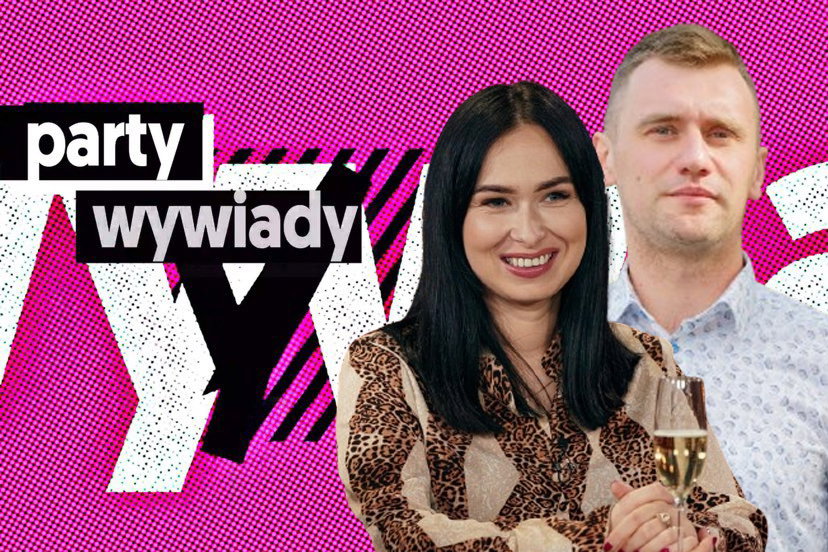 aniaAnna i Kuba z Rolnik szuka żony o powiększeniu rodziny