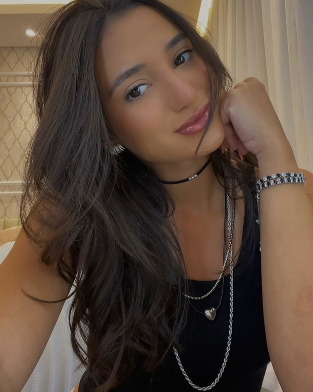 Sofia Valim nie żyje