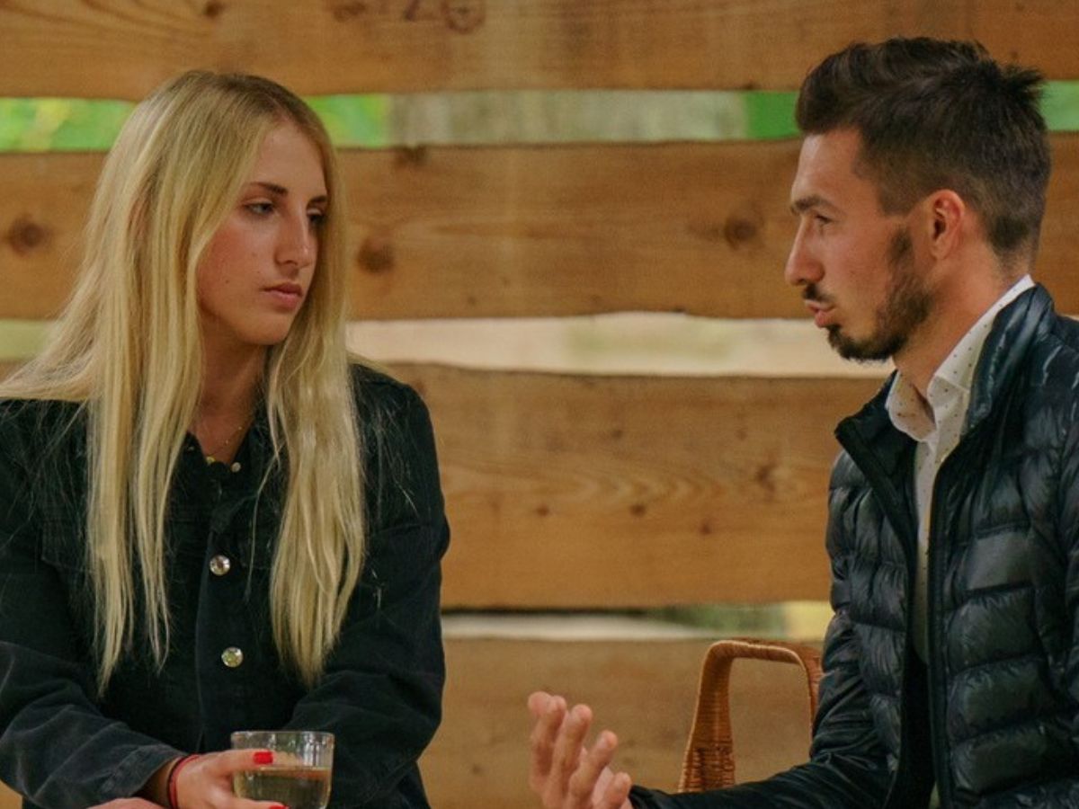 Natalia i darek Rolnik szuka żony