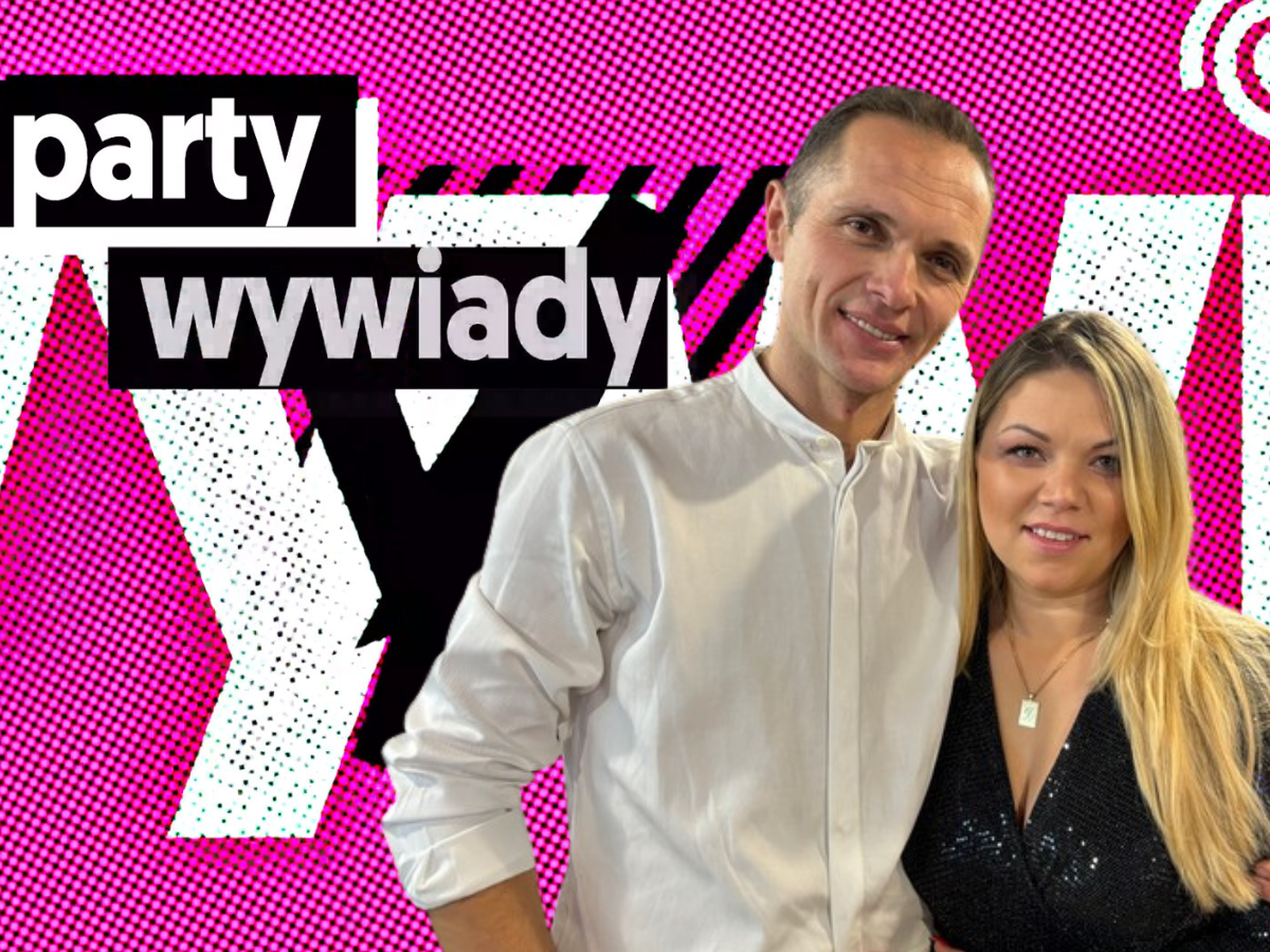 Dorota i Waldemar z Rolnika szuka żony
