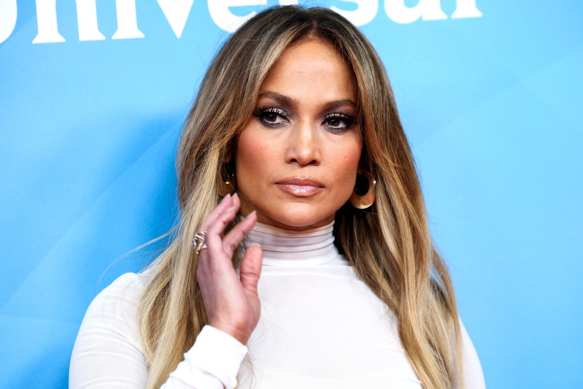 Jennifer Lopez