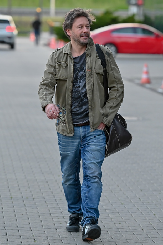 Andrzej Piaseczny