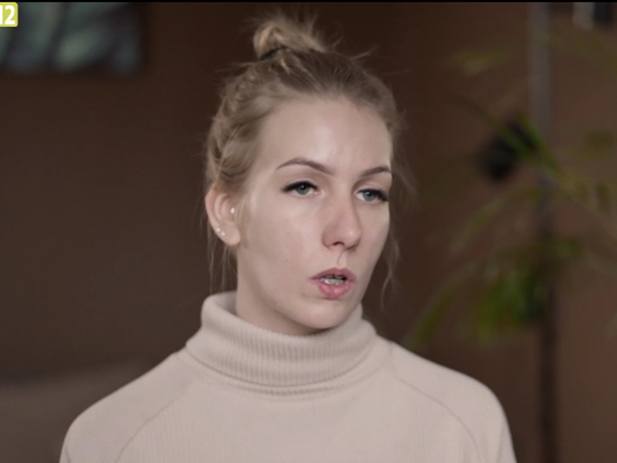 Kinga ze Ślubu od pierwszego wejrzenia ma sztuczne rzęsy