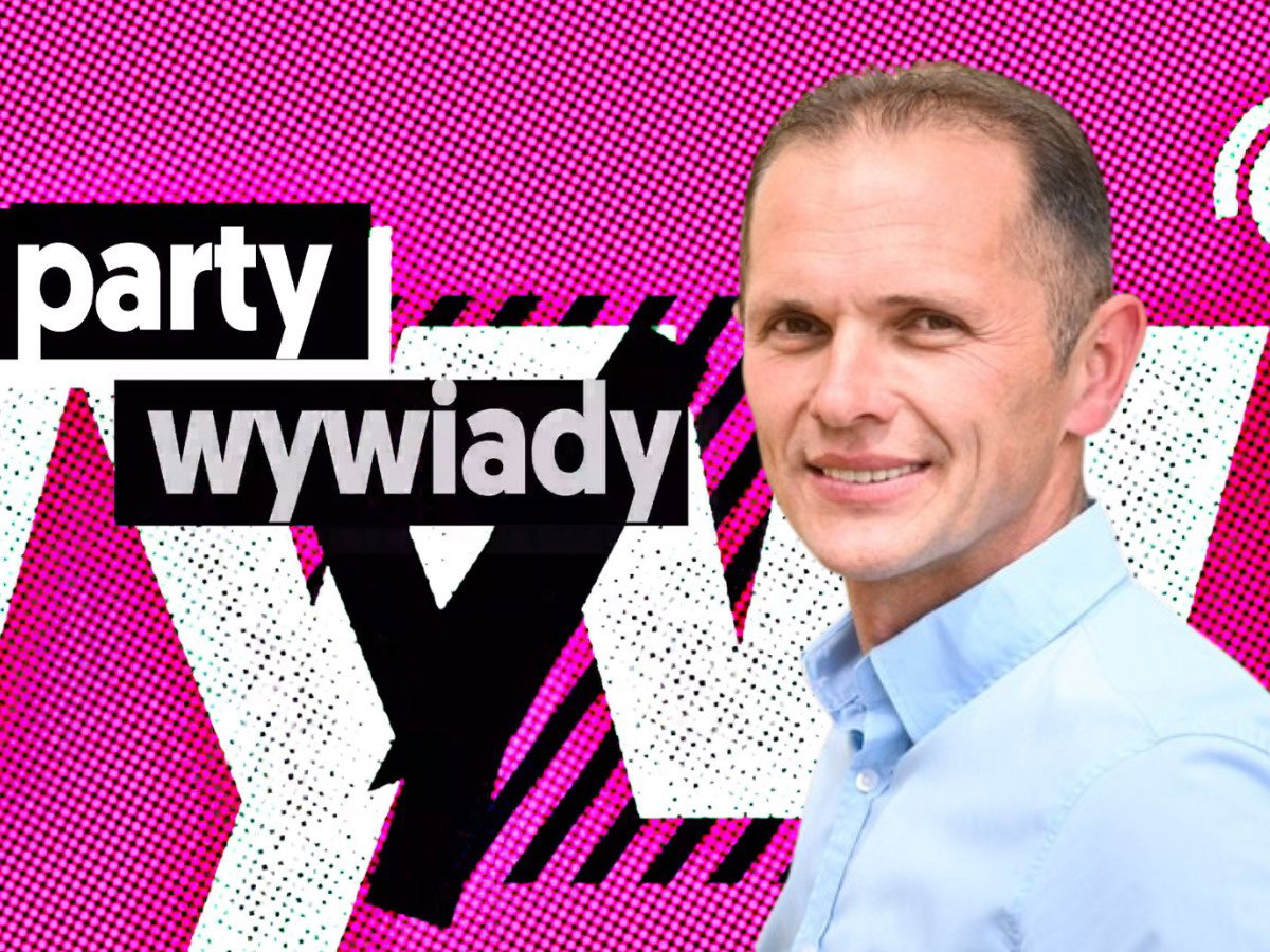 Waldemar z Rolnik szuka żony o zaręczynach