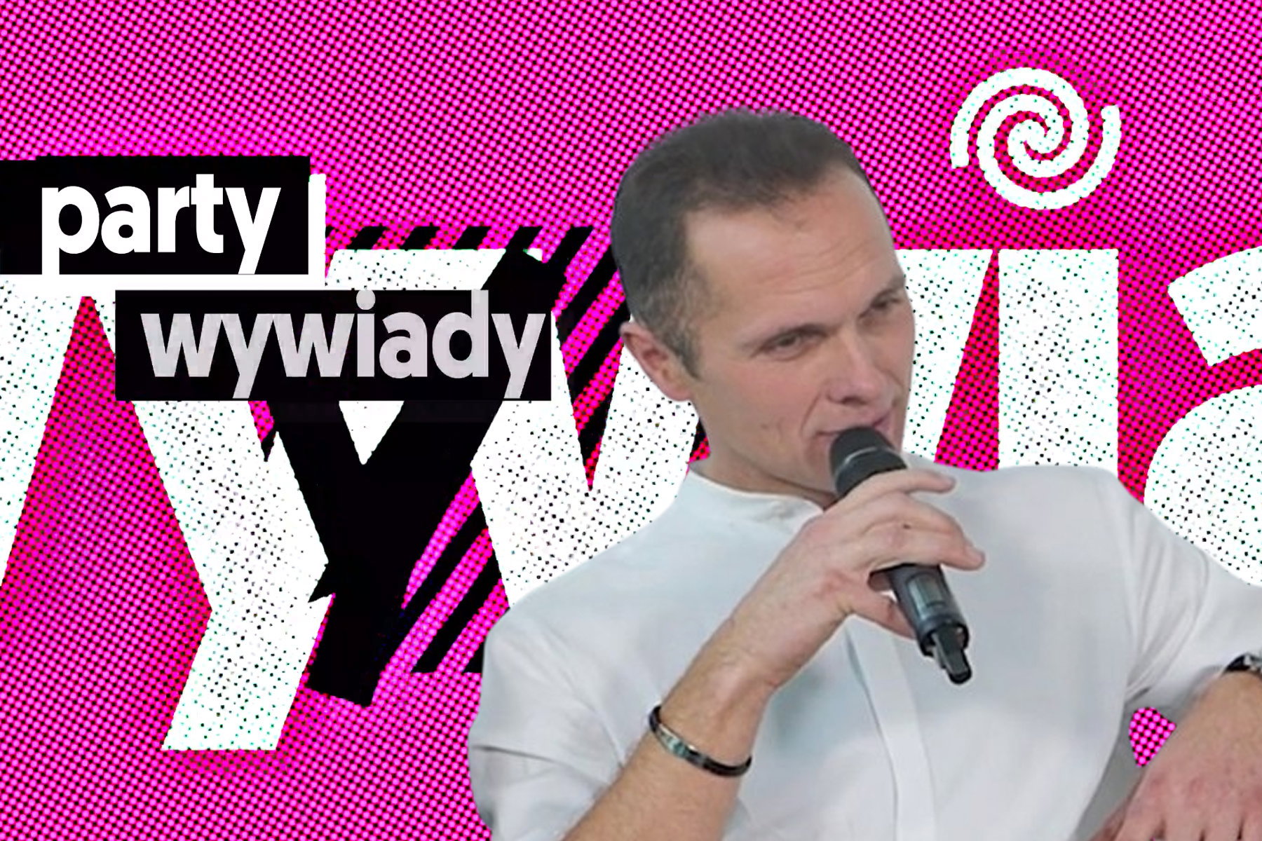 Waldemar i Dorota z "Rolnik szuka żony" o jego poza programowej relacji