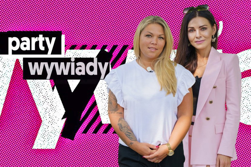 Dorota utrzymuje kontakt z Ewą po Rolnik szuka żony