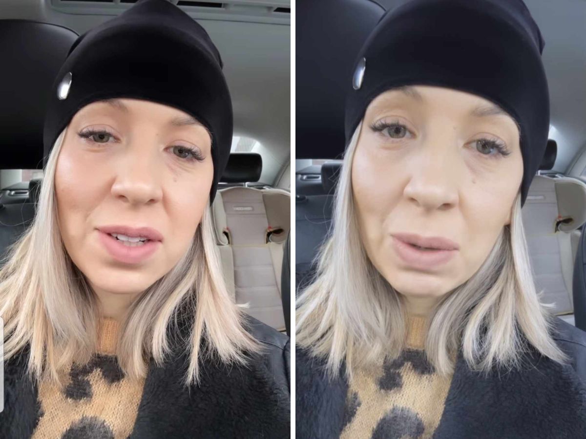 Córka Małgorzaty Borysewicz trafiła do szpitala