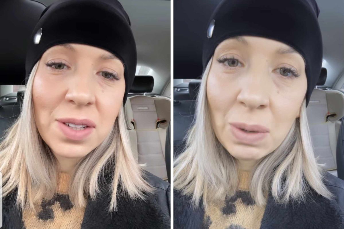 Córka Małgorzaty Borysewicz trafiła do szpitala