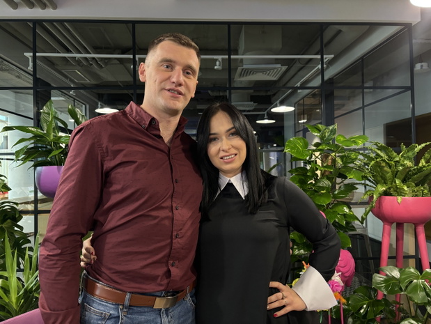 Anna i Jakub z Rolnik szuka żony