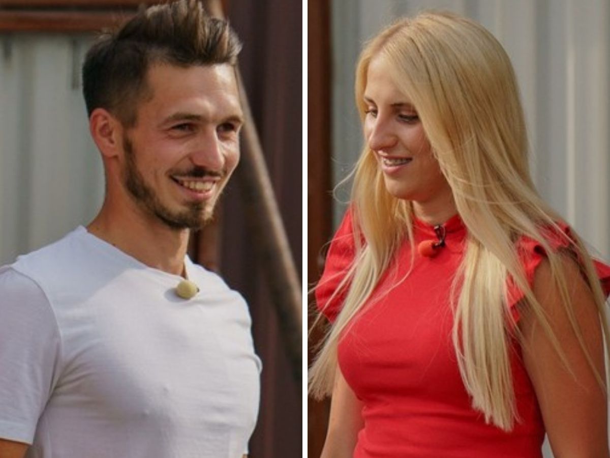 Natalia kandydatka Darka Rolnik szuka żony o przyjaźniach po programie