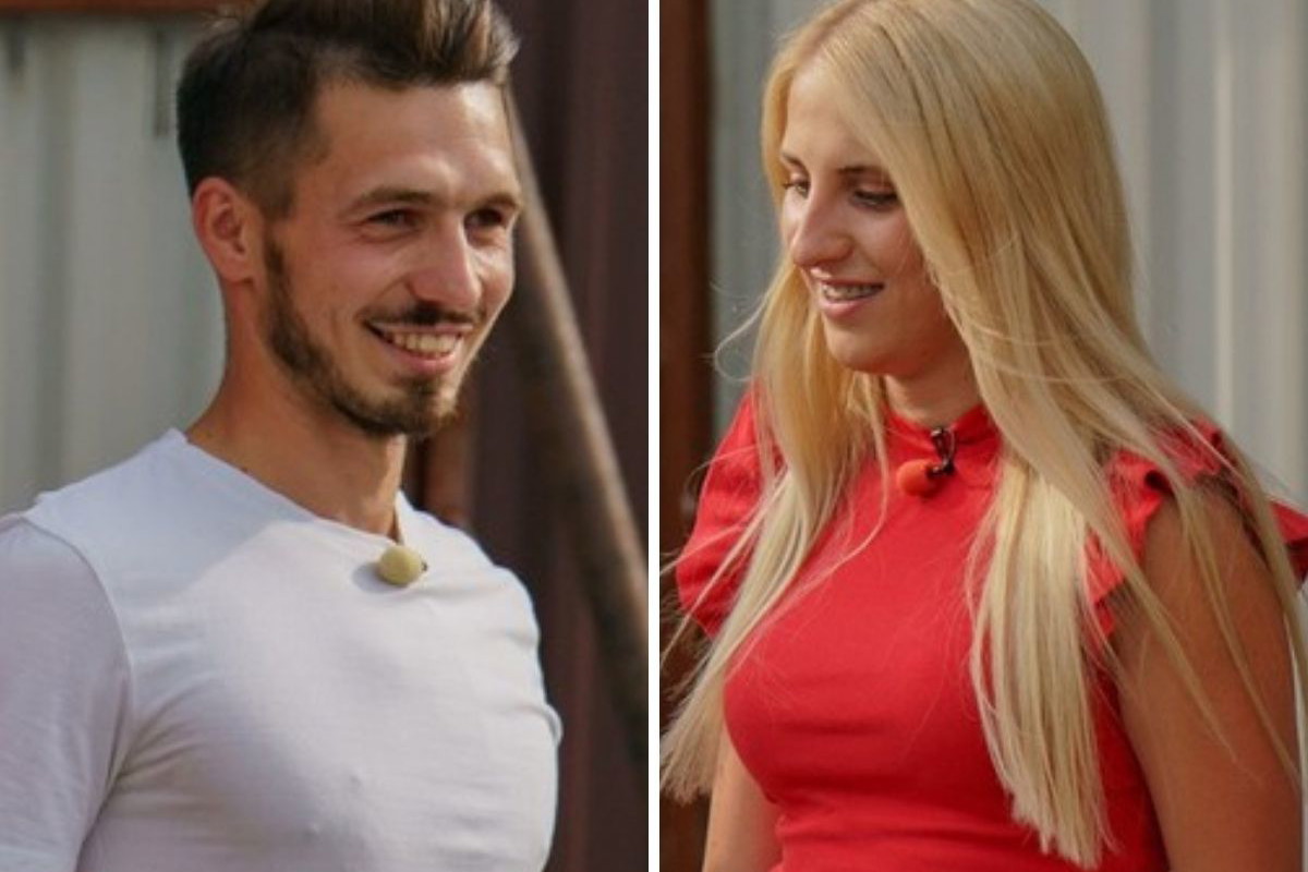 Natalia kandydatka Darka Rolnik szuka żony o przyjaźniach po programie