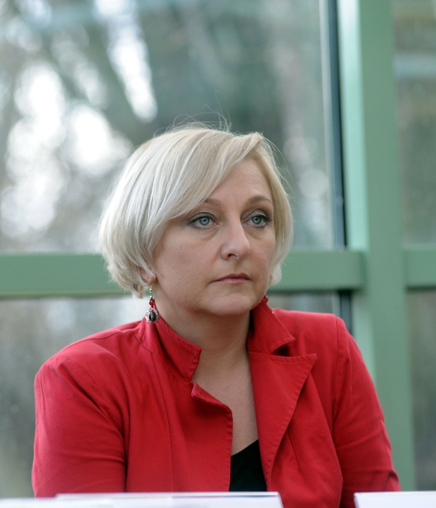 Ewa Wanat