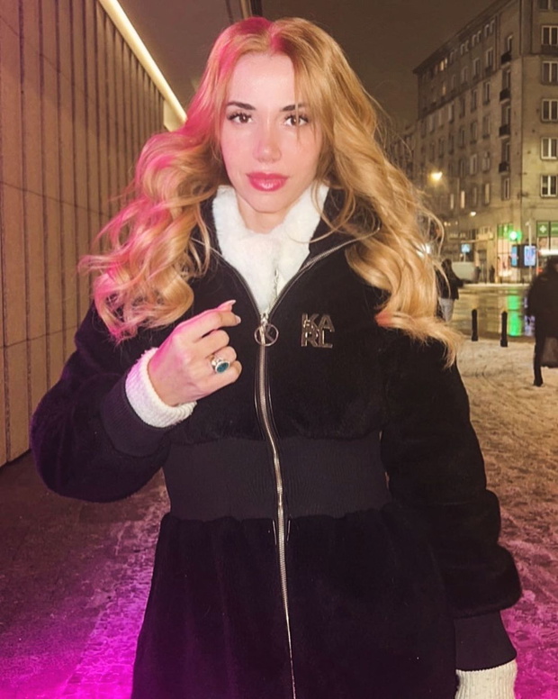 Marianna Schreiber