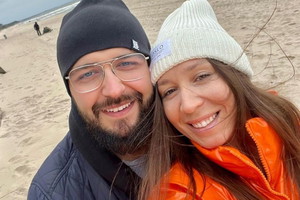 Aneta i Robert ze Ślubu od pierwszego wejrzenia
