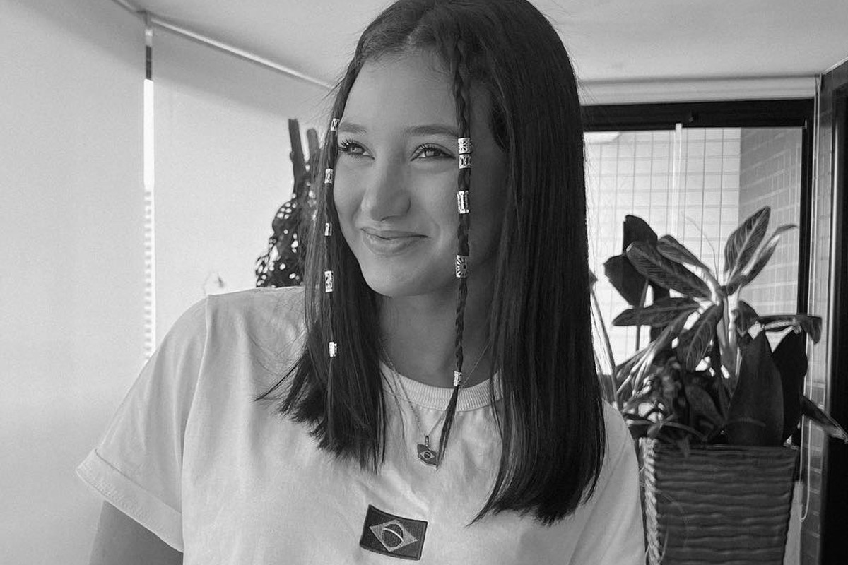 Nie żyje 19-letnia influencerka