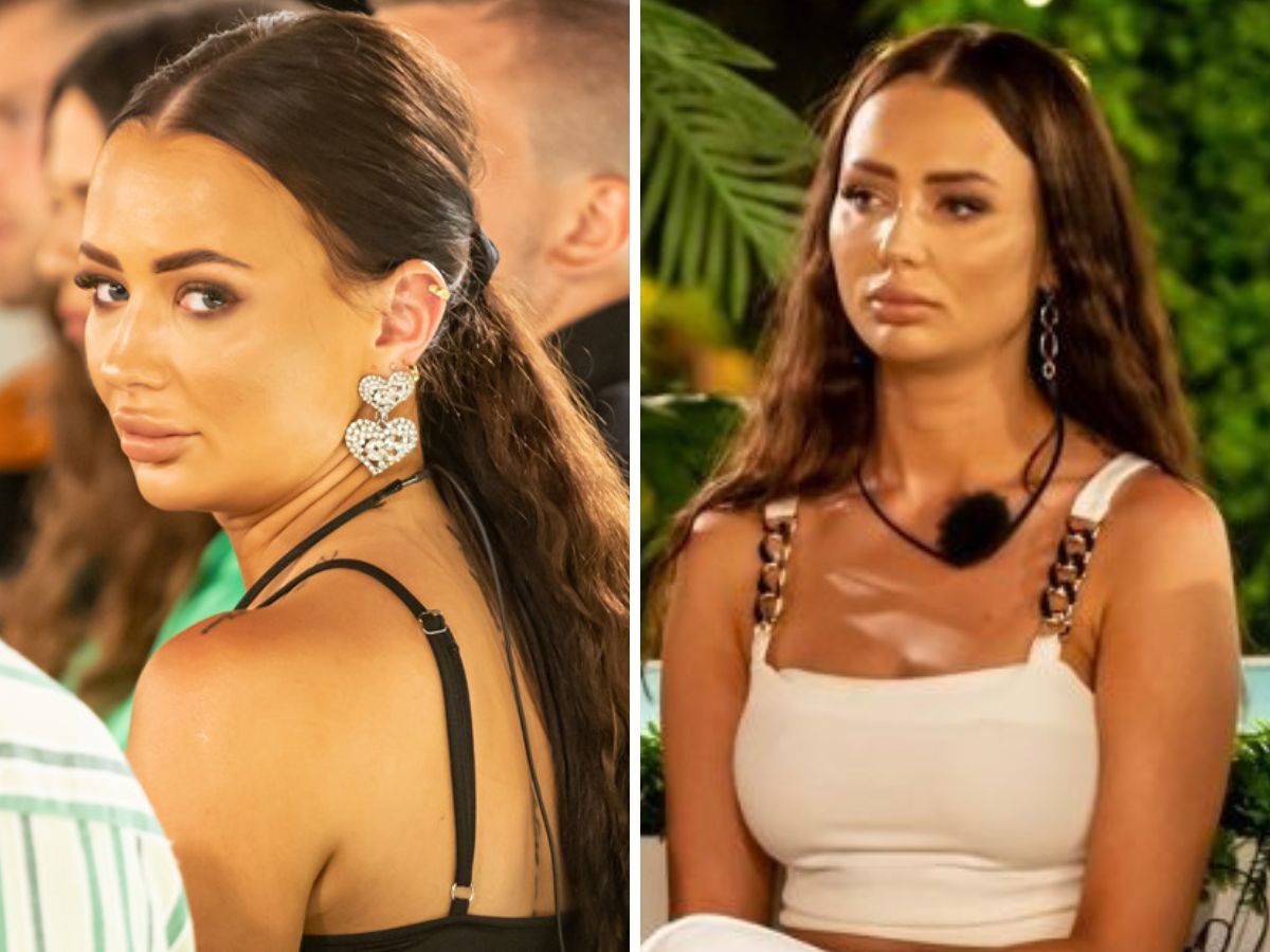 Paula z Love Island w ogniu krytyki 